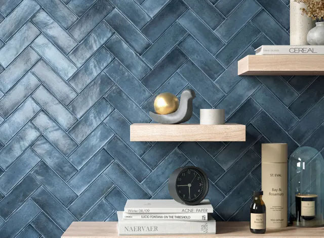 Ambientazione Ceramica Valsecchia Candy