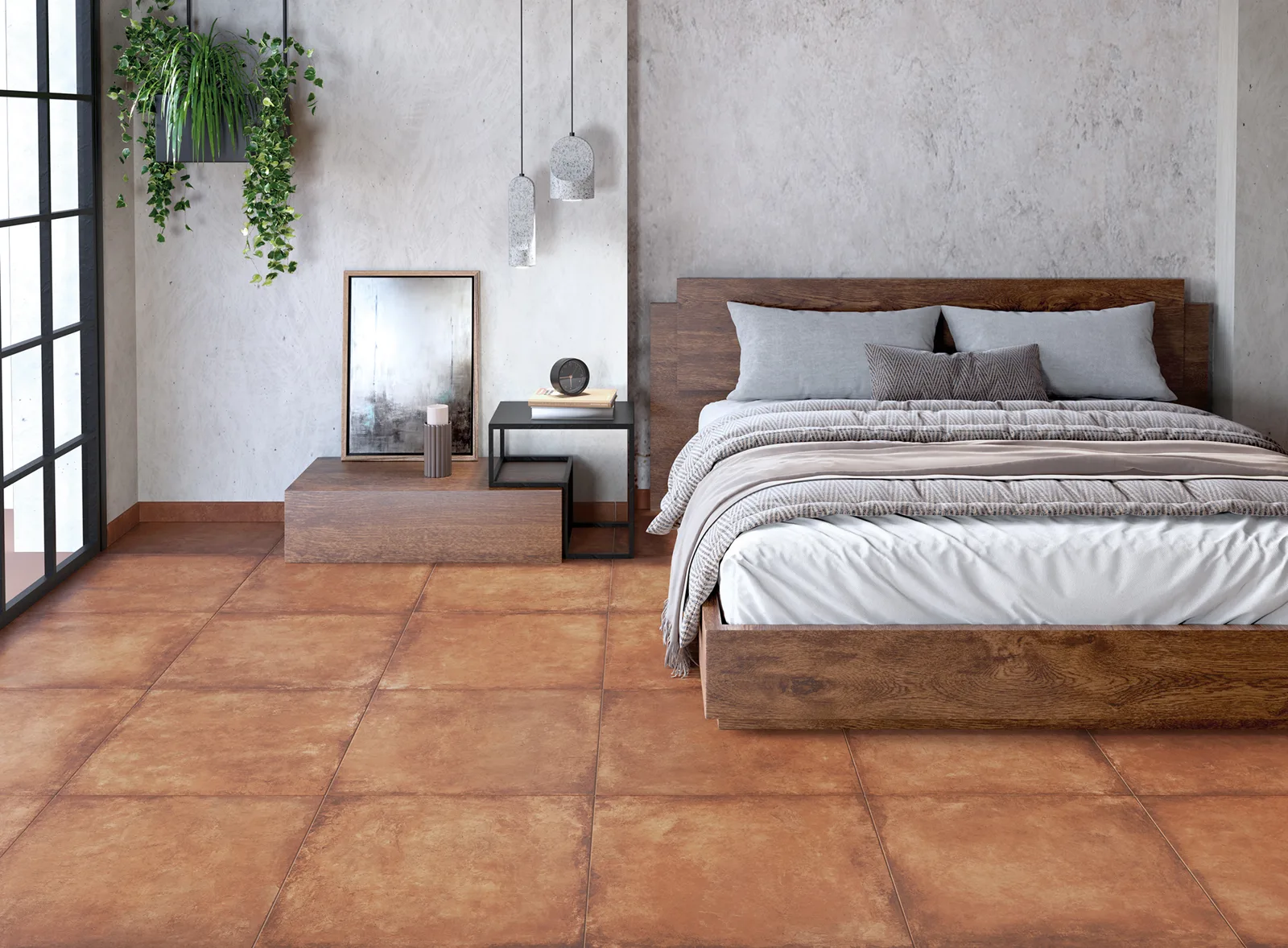 Ambientazione Ceramica Valsecchia Ultra