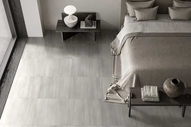 Ambientazione Ermes Aurelia Crossover Floor