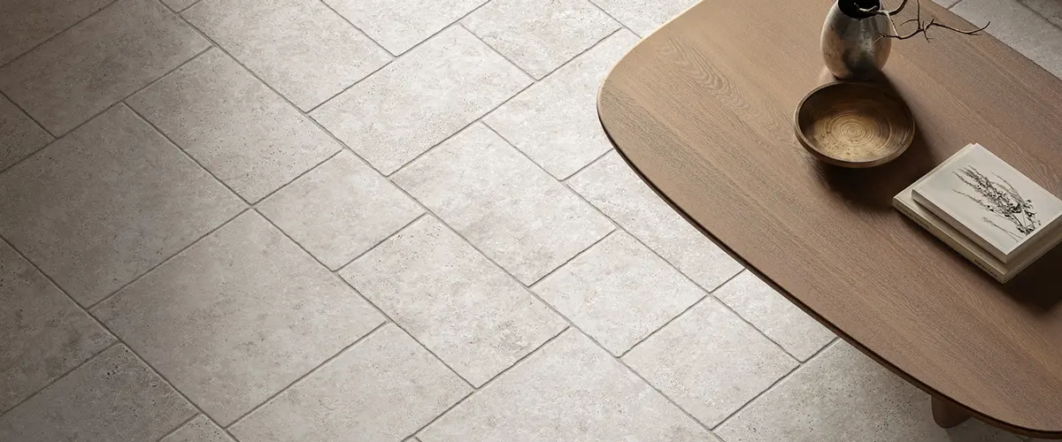 Superfici effetto pietra Pierre Eternelle di Ermes Aurelia