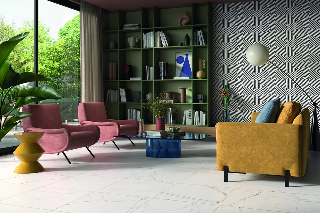 Blossom · Lounge