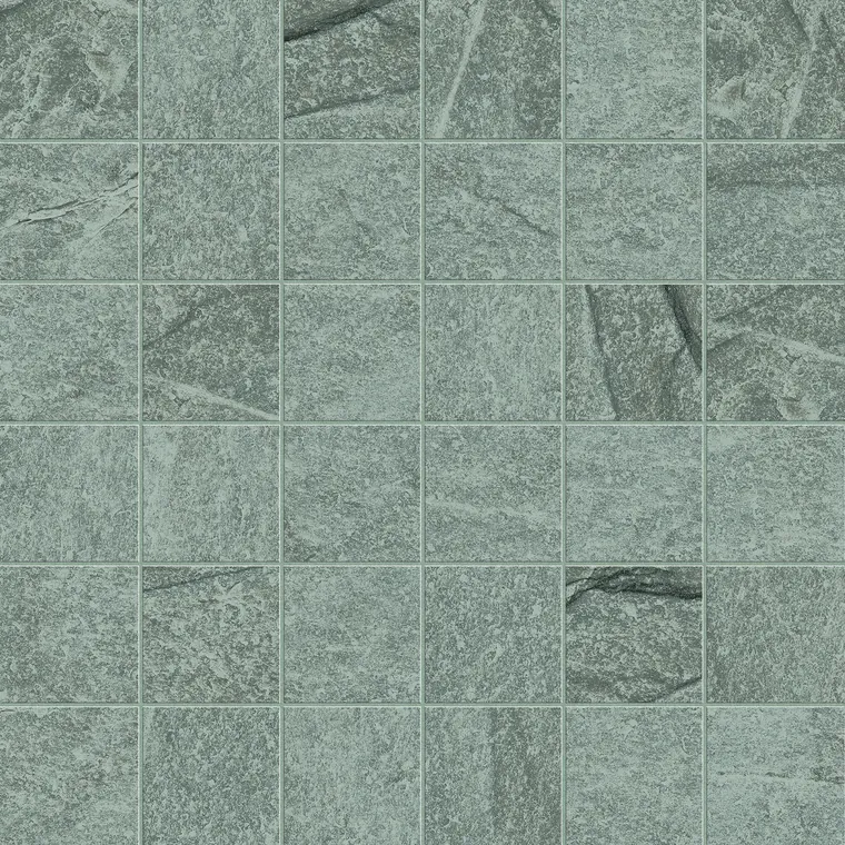 Mosaico Vibes Grigio scuro