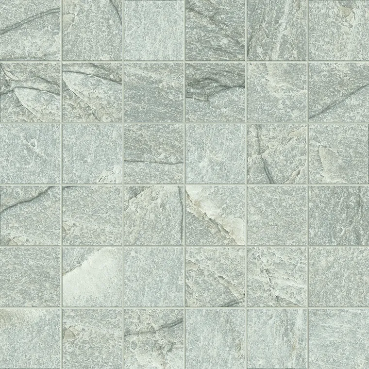 Mosaico Vibes Grigio