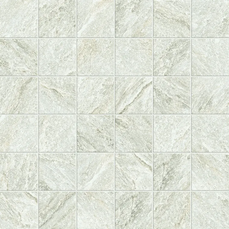 Mosaico Vibes Bianco