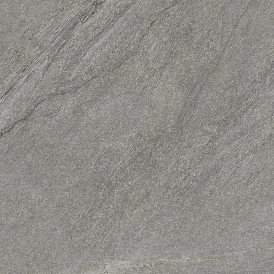 Texture 3D Vibes Grigio scuro