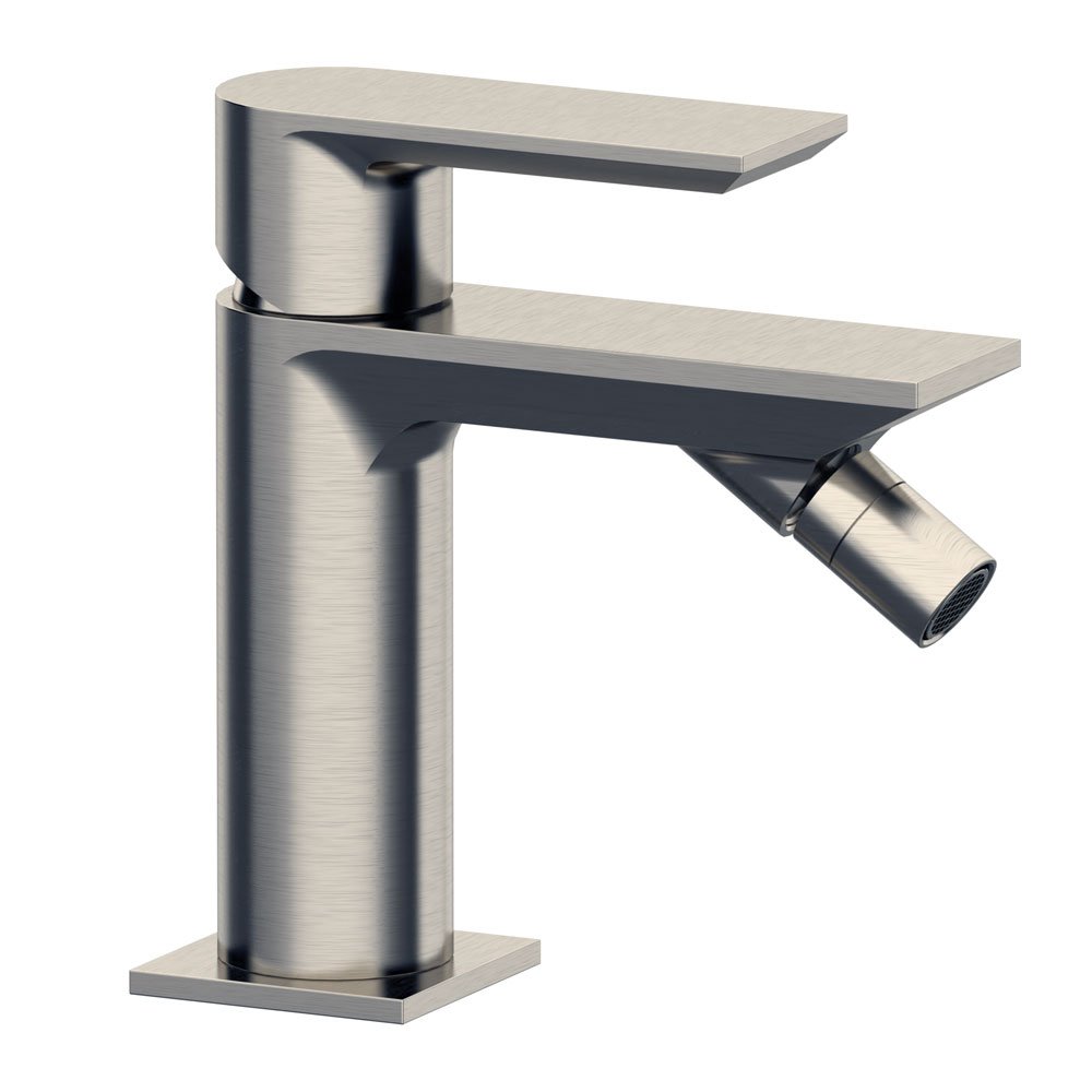 MISC. BIDET EVEN VISUAL INOX