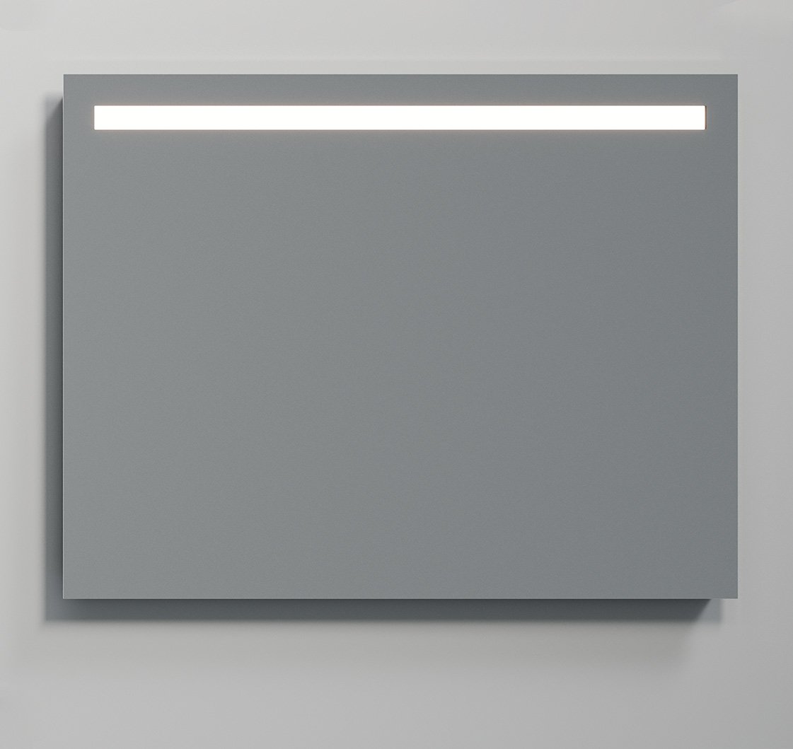 SPECCHIO BEAUTI CON FASCIA LED
