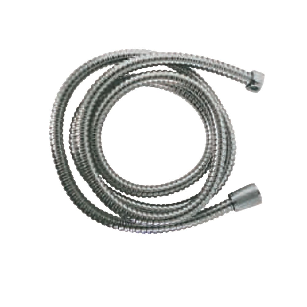 Flessibile doccia in ottone 1,5 mt