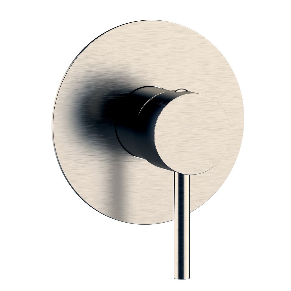MISC. INCASSO DOCCIA SLIM VISUAL INOX
