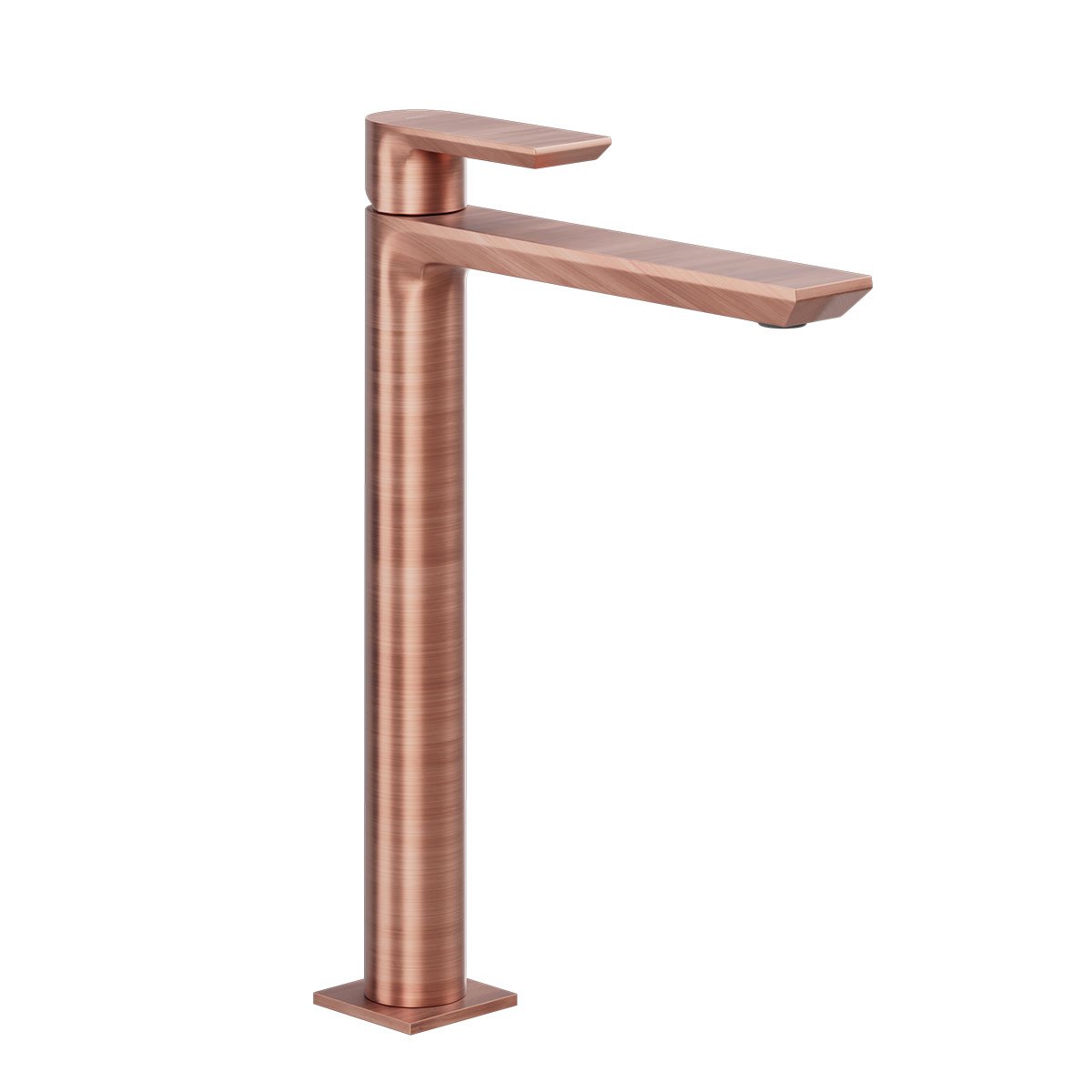 MISC. LAVABO D'ARREDO EVEN RAME SPAZZOLATO