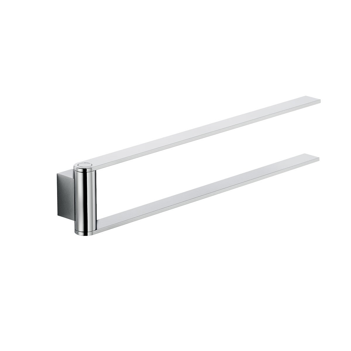 PORTA ASCIUGAMANI SNODO 38 BLADE — Colore: CROMO