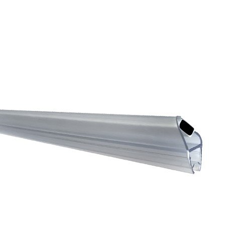 GUARNIZIONE MAGNETICA PER PORTE FLAT — Modello: PORTA A BATTENTE