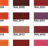 Colore: IN ALTRE COLORAZIONI RAL · Misura: 70X90