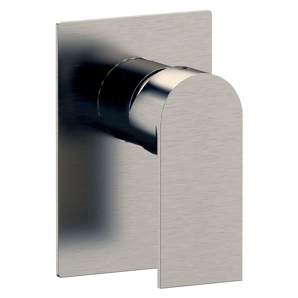 MISC. INCASSO DOCCIA EVEN VISUAL INOX