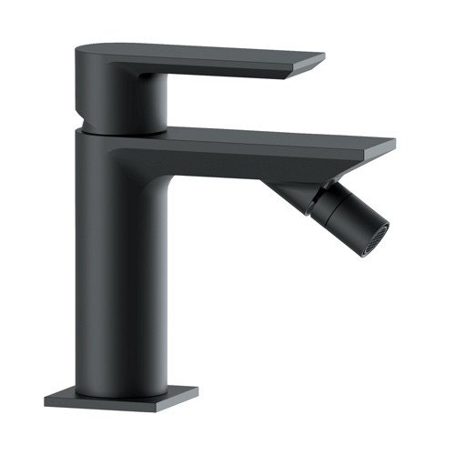 MISC. BIDET EVEN NERO OPACO