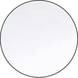 Colore: BIANCO OPACO