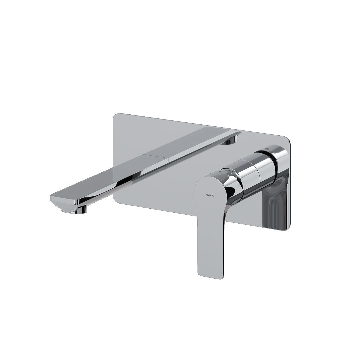 MISC. LAVABO INCASSO 1 PIASTRA COMPASS