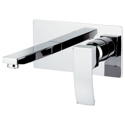 MISC. LAVABO INCASSO 9.15 CROMO
