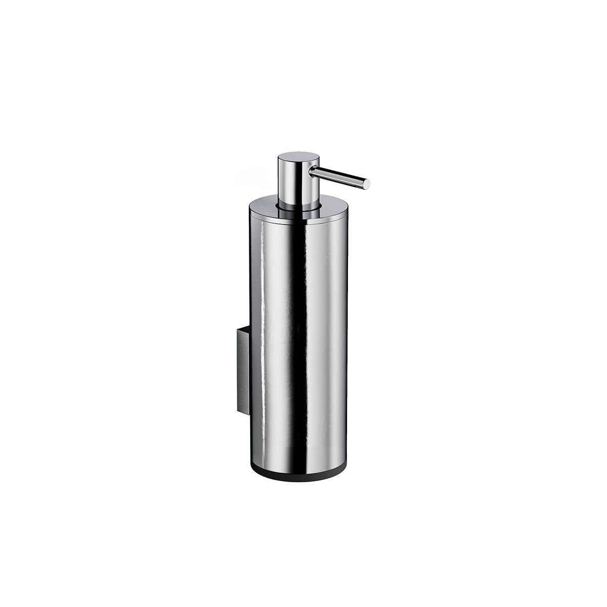 DISPENSER DA PARETE BLADE/DESY — Colore: CROMO