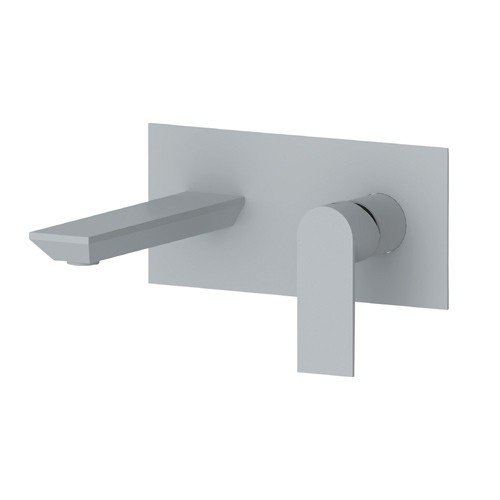 MISC. LAVABO INCASSO EVEN BIANCO OPACO