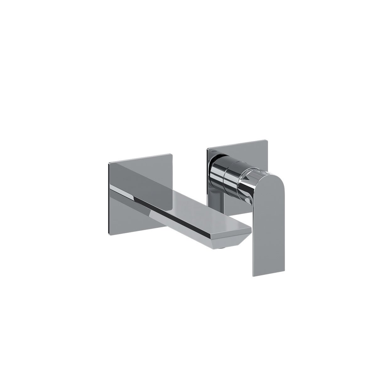 MISC. LAVABO INCASSO 2 PIASTRE EVEN