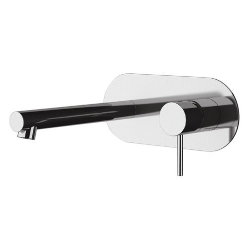 MISC. LAVABO INCASSO SLIM CROMO