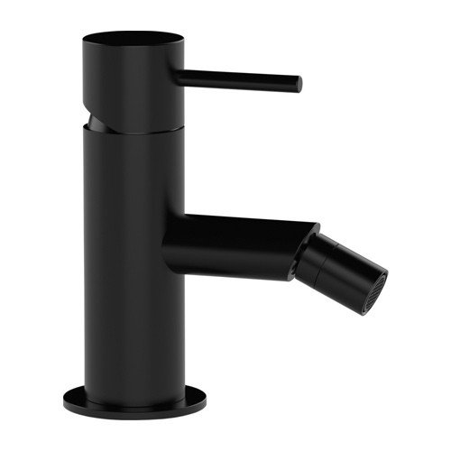 MISC. BIDET SLIM NERO OPACO