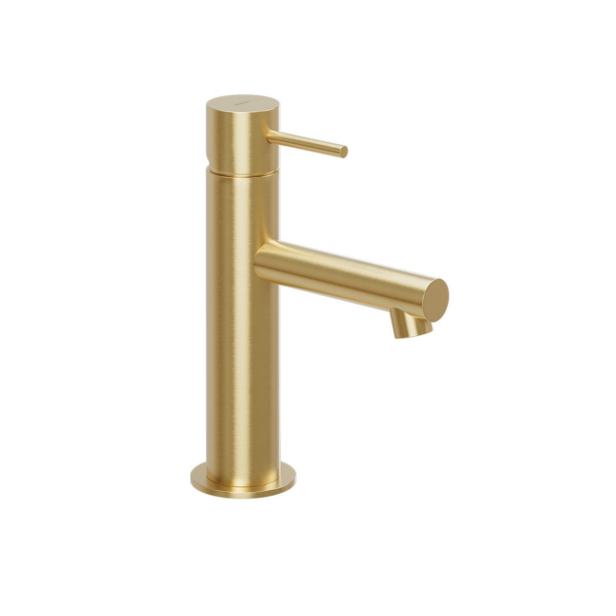 Slim Oro Spazzolato