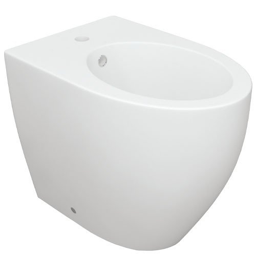 BIDET FILO PARETE ALEXIA BIANCO OPACO