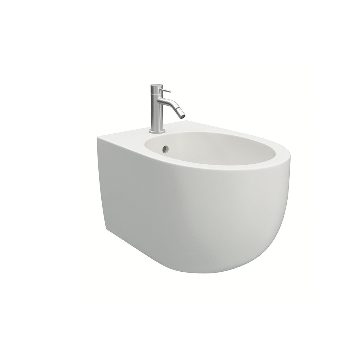 BIDET SOSPESO ALEXIA BIANCO OPACO