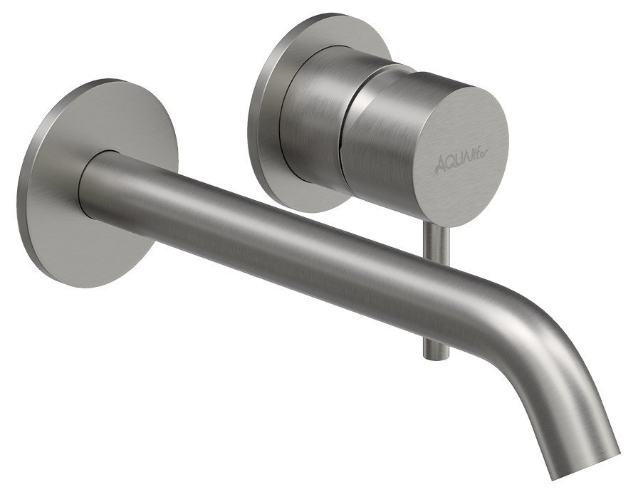 MISC. LAVABO INCASSO KUBE Ø45