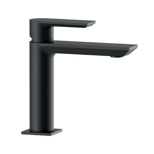 MISC. LAVABO EVEN NERO OPACO