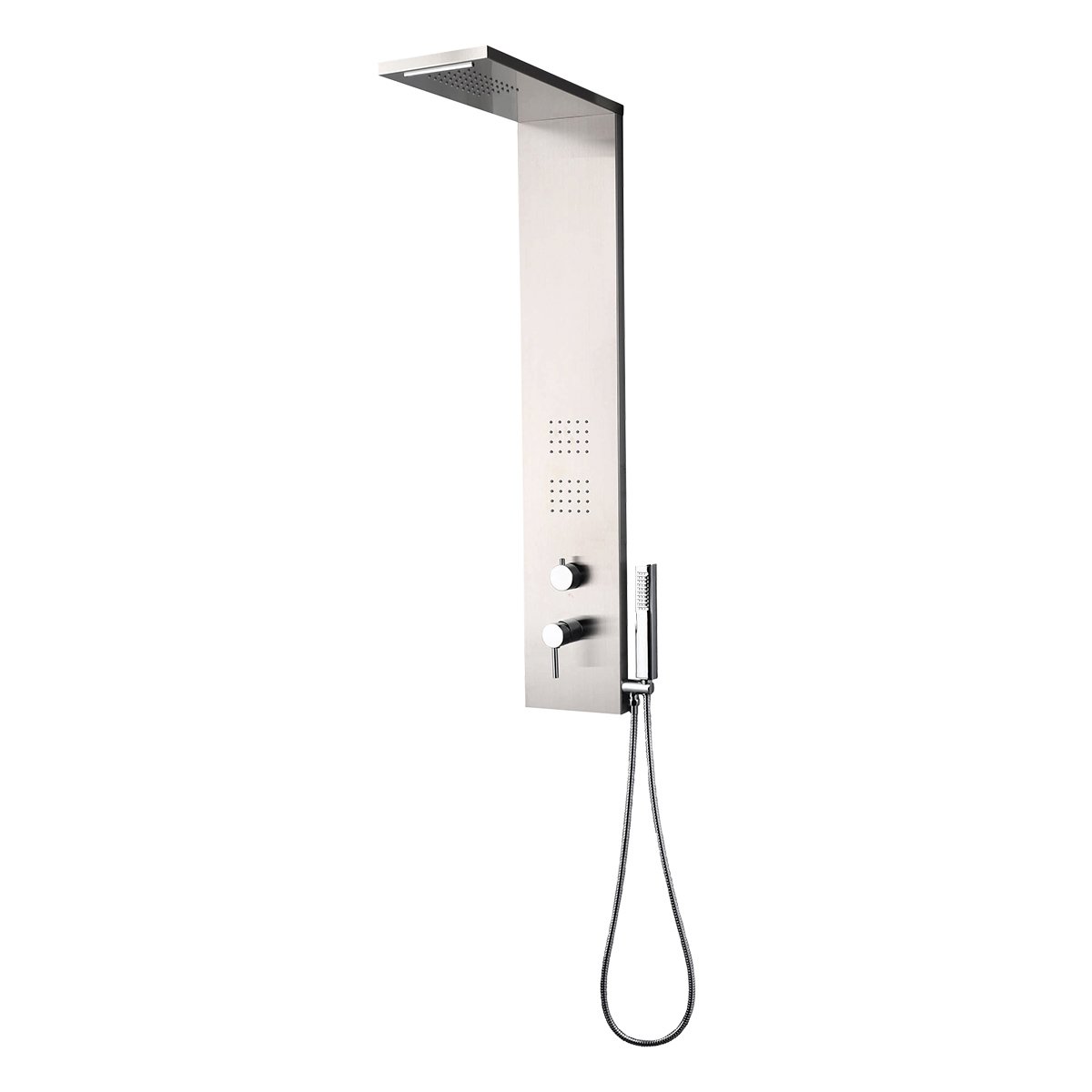 SOFFIONE ricambio x COLONNA SLIM