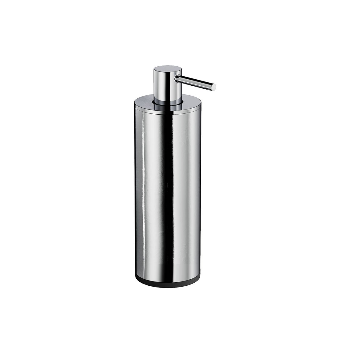 DISPENSER DA APPOGGIO BLADE/DESY — Colore: CROMO