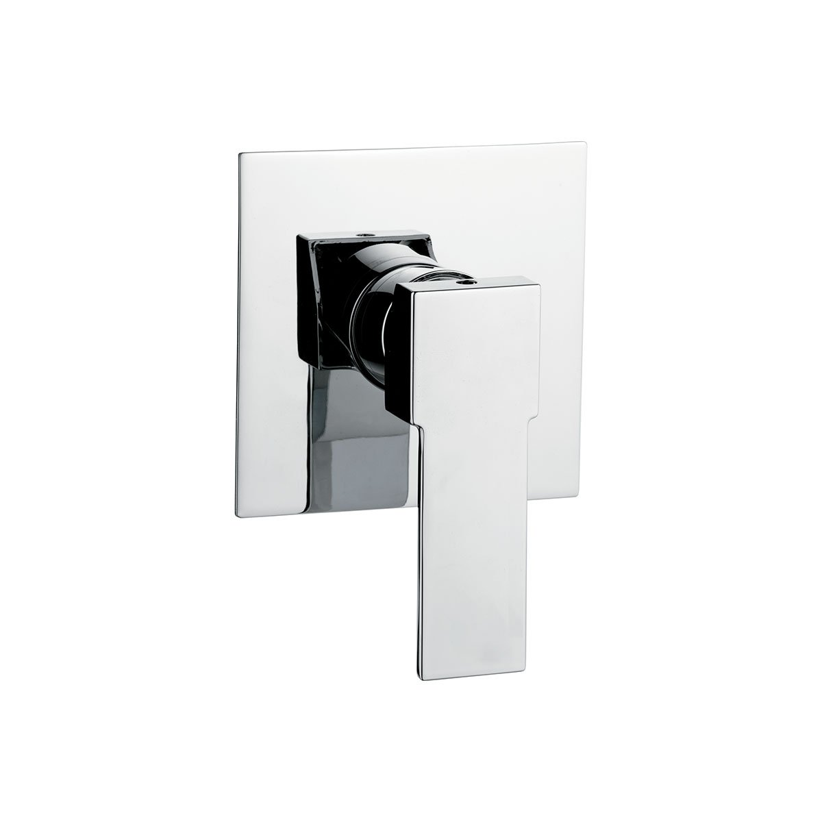 MISC. INCASSO DOCCIA DAFNE CROMO