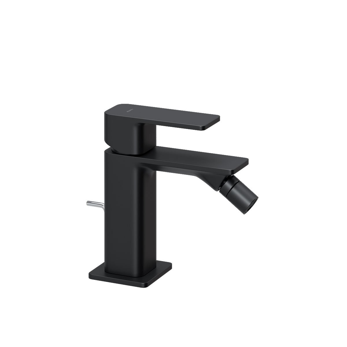 MISC. BIDET LOUNGE — Colore: NERO OPACO