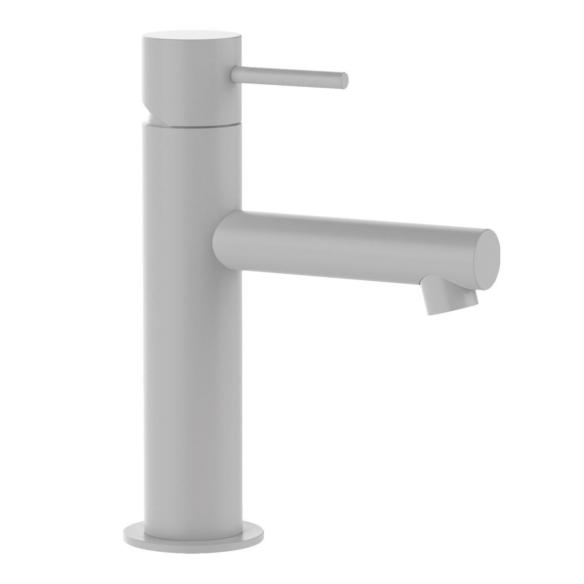 Slim Bianco Opaco