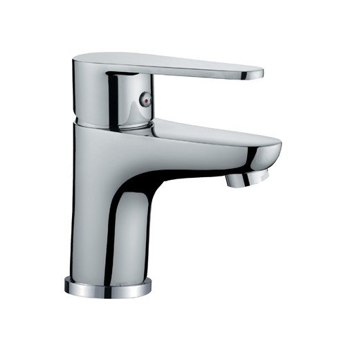 MISC. LAVABO METRICA CROMO