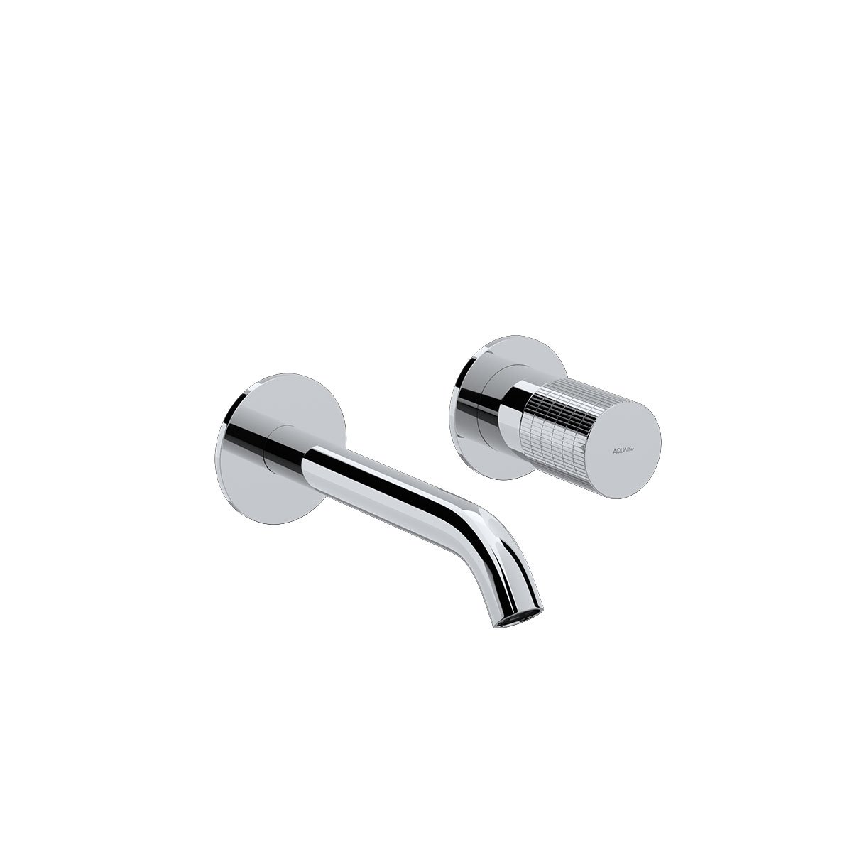 MISC. LAVABO INCASSO 2 PIASTRE EMPYRE