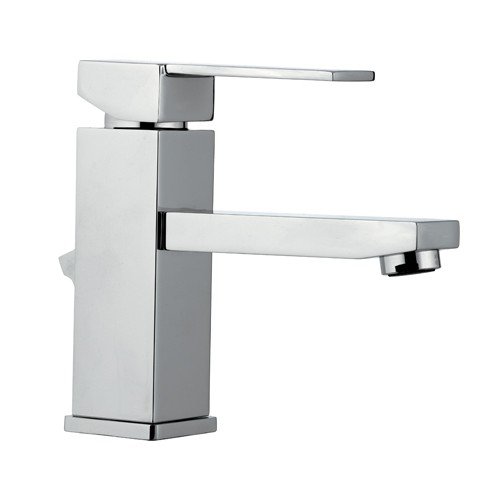 MISC. LAVABO DAFNE CROMO