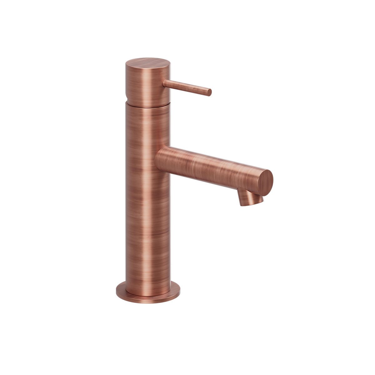 MISC. LAVABO SLIM RAME SPAZZOLATO