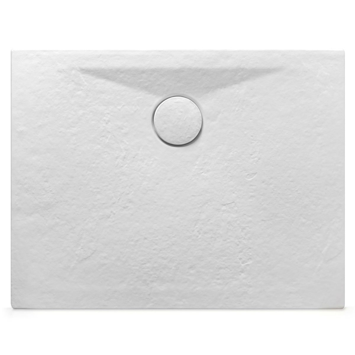PIATTO DOCCIA SILK BIANCO
