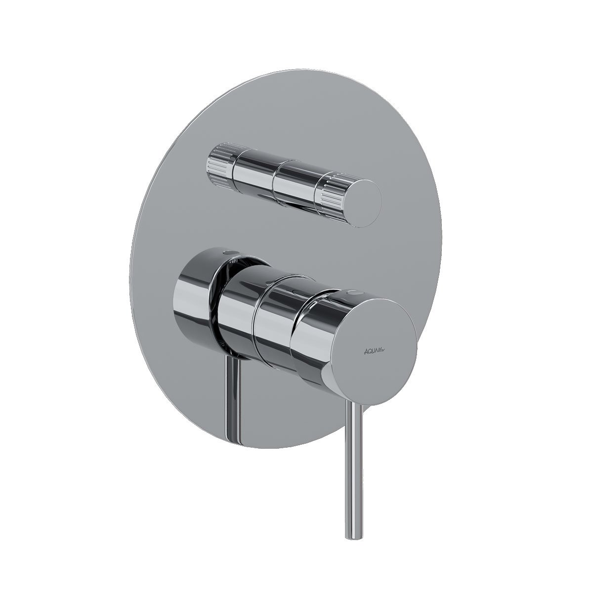 MISC. INCASSO DOCCIA 2 VIE SLIM