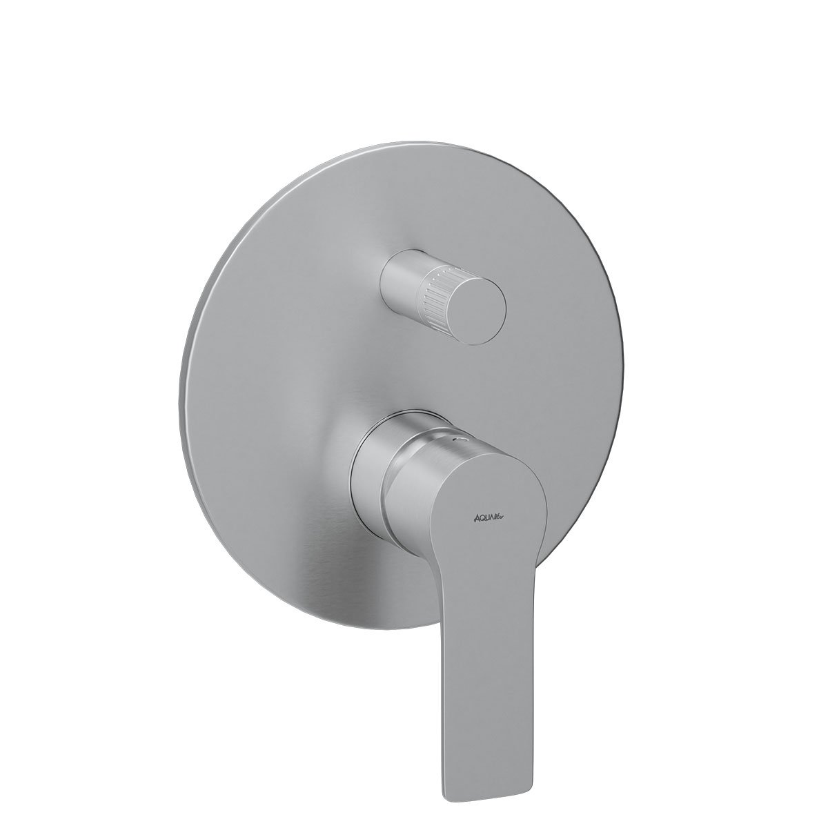 MISC. INCASSO DOCCIA COMPASS VISUAL INOX