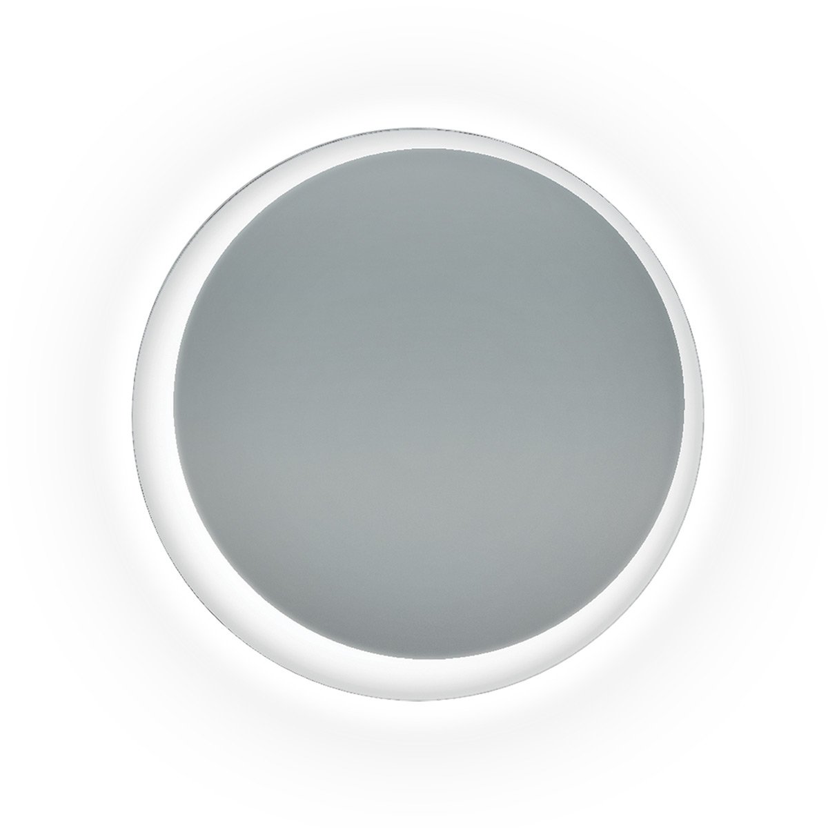SPECCHIO CIRCLE TONDO — Misura: Ø80
