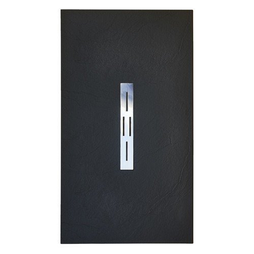 PIATTO DOCCIA ARDESIA — Colore: MUSGO · Misura: 90X100