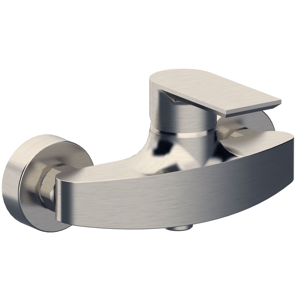 MISC. ESTERNO DOCCIA EVEN VISUAL INOX