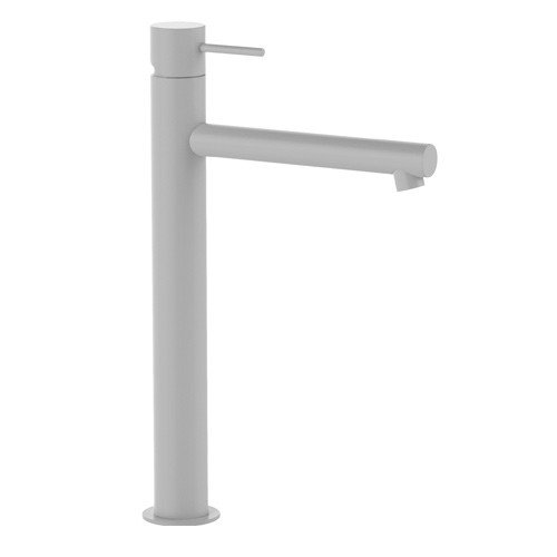 MISC. LAVABO D'ARREDO SLIM BIANCO OPACO