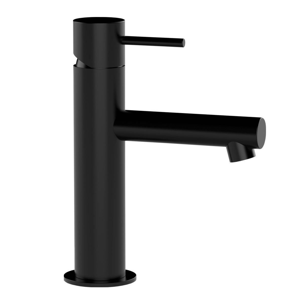Slim Nero Opaco